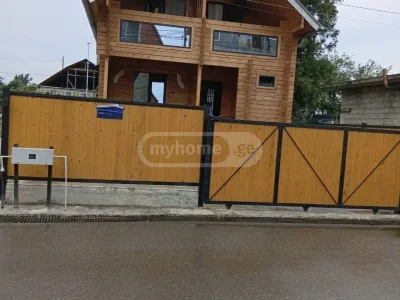 Дом 3 спальни на ул. Михаила Шарашидзе, $700