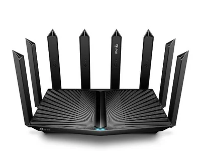 ⚡ Продам Wi-Fi 6E роутер TP-Link Archer AXE7800