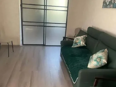 2 room Flat for rent. Isani