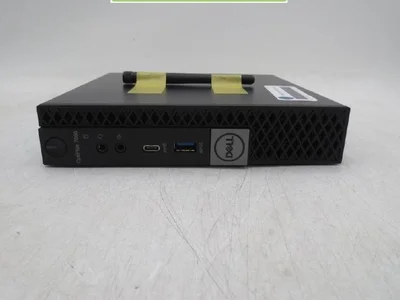 Компьютер desktop DELL OptiPlex 7060 micro