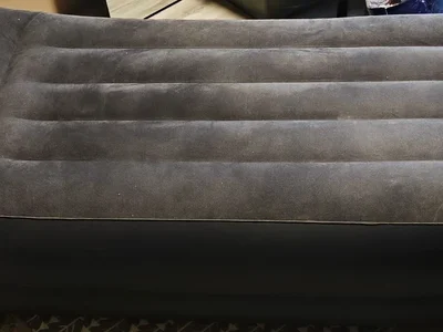 Надувной матрас INTEX dura-beam plus