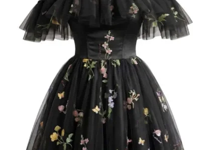 Overskirt