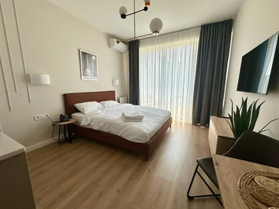 Nova Concierge Apartments – Современная элегантность