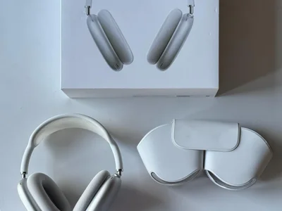 Наушники Apple AirPods Max