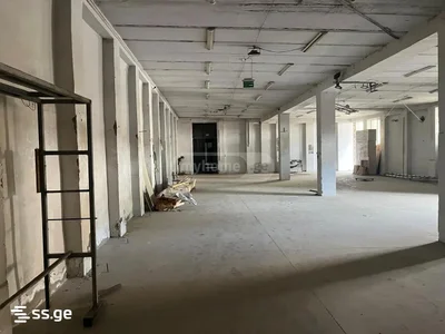 Производственно-складское здание, 1200 кв.м