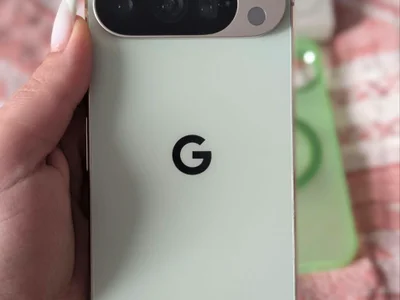 Google Pixel 10 Pro