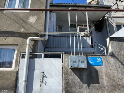 2-комнатная квартира в Тбилиси