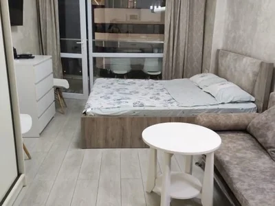 1+1, 32 кв.м, Горгиладзе 111, $500