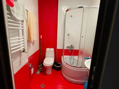 1+1 на ул. Пиросмани, 16А, $400