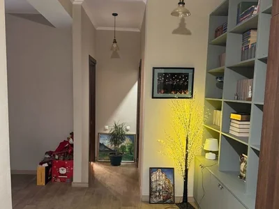 2 комнатная квартира Продаётся. Сабуртало