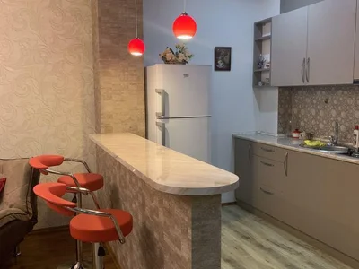 2 room Flat daily rent. Saburtalo
