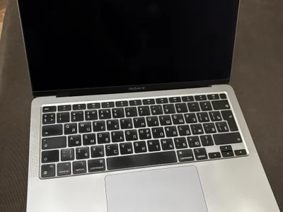 MacBook Air 13