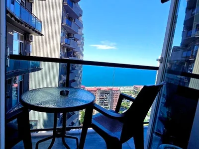 1+1 в ЖК Гуру Резиденс, $500