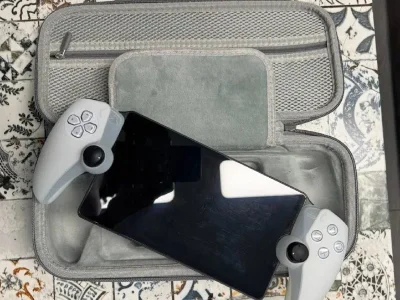 PlayStation Portal