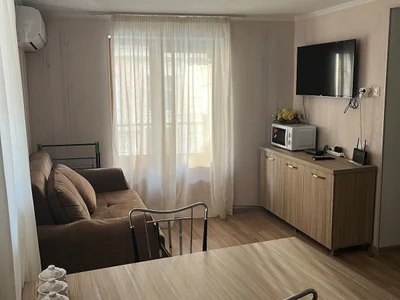 Уютная квартира в центре Тбилиси