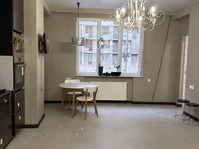 2 комнатная квартира Продаётся. Сабуртало