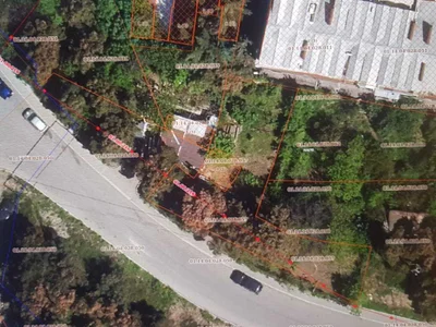 Land For Sale. Saburtalo