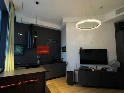 2 room Flat For Rent. Vake