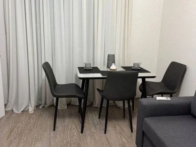 3-комнатная квартира, 58 м², 15 этаж, $500