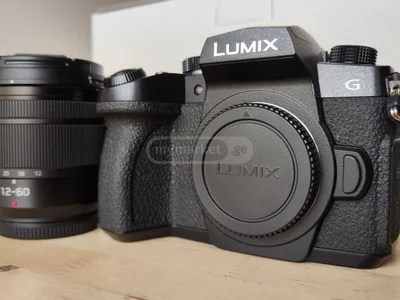Фотокамера Panasonic Lumix