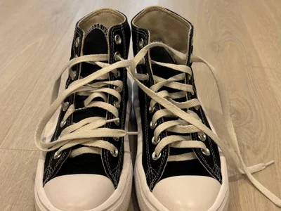 Кеды Converse