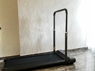Складная беговая дорожка KingSmith WalkingPad R2