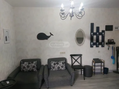 1+1 на ზუბალაშვილი ს. ქ. 37 ძველი ბათუმის უბანი