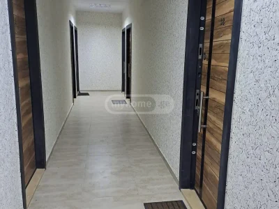 Студия с отоплением в районе Аэропорта, $320