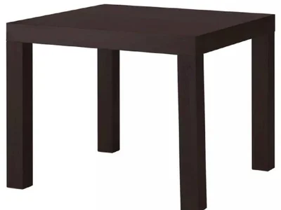 Столик журнальный 55x55x45