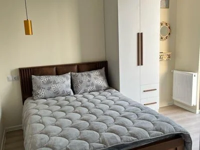 Петре Ибери ул.: 2-комнатная, 52.0 м²