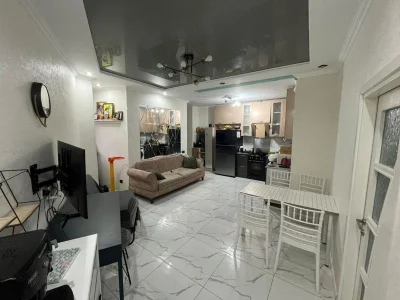 Переулок Грибоедова, 3: 3-комнатная, 63,0 м²