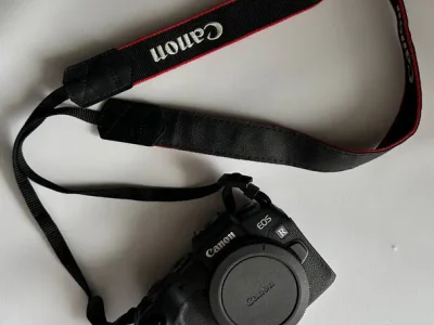 Корпус Canon RP