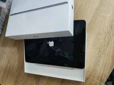 iPad 8