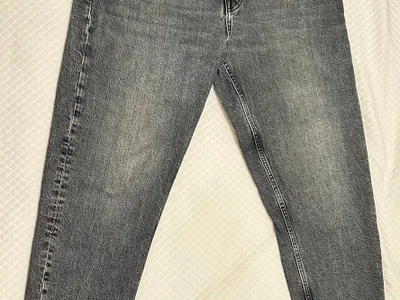 Мужские джинсы Zara