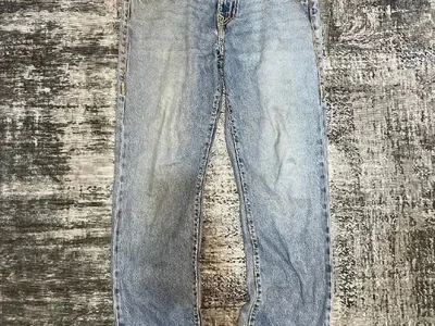 Джинсы True Religion