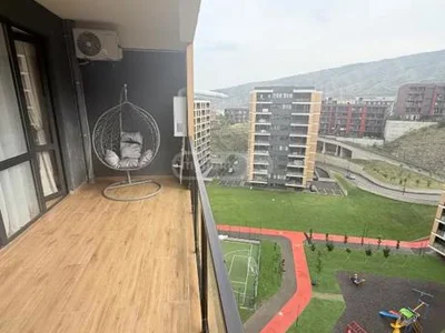 2-комнатная квартира в Тбилиси
