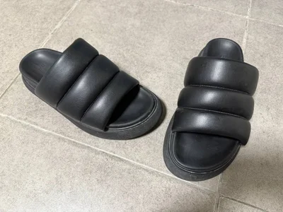 Сандали H&M