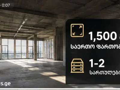 Commercial space For Rent
