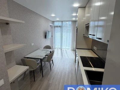 1+1 квартира, 40 м²
