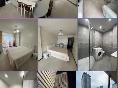 2 комнатная квартира в Мега Палас, $211