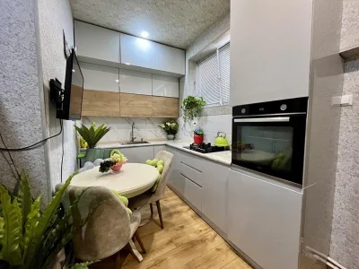 Проспект Цминда Кетеван Дедофлис, 92: 2-комнатная, 57.0 м²