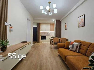 Коммерческое помещение на Avto Varazi st. Lisi lake