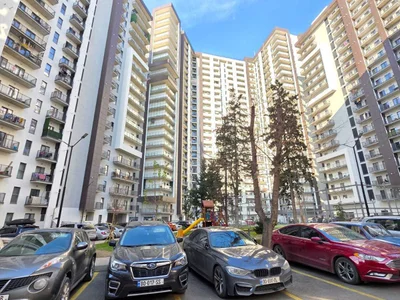 3 room Flat For Sale. Didube