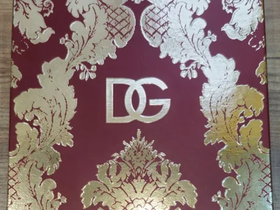 Подарочный набор Dolce & Gabbana Light Blue Pour Homme