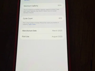 Apple iPhone 16 Pro Max 512GB Desert Titanium