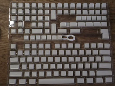 Кейкапы для клавиатуры SA