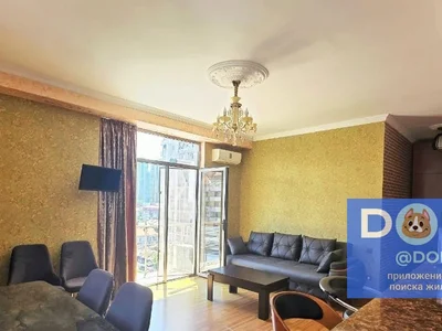 Студия, квартира 40 м²