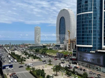 3-комнатная квартира в Химшиашвилиском районе