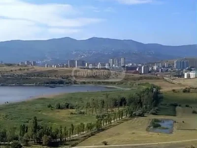 Участок 8481 кв.м у озера Лиси, $120/кв.м