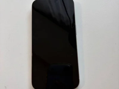 iPhone 15 Pro 128GB